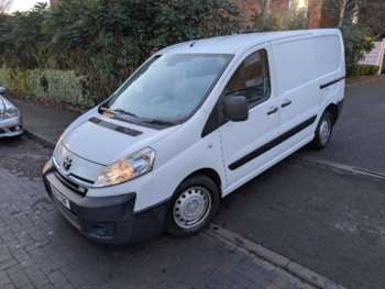 Used Toyota ProAce 2014 for sale - 73541415: Photo