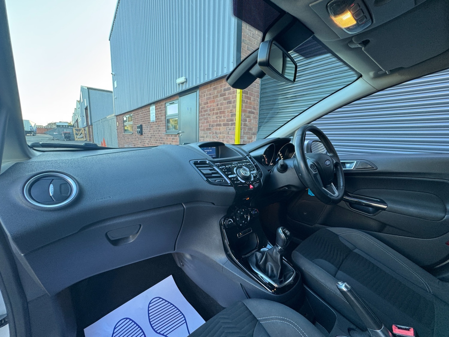 Vehicle 15