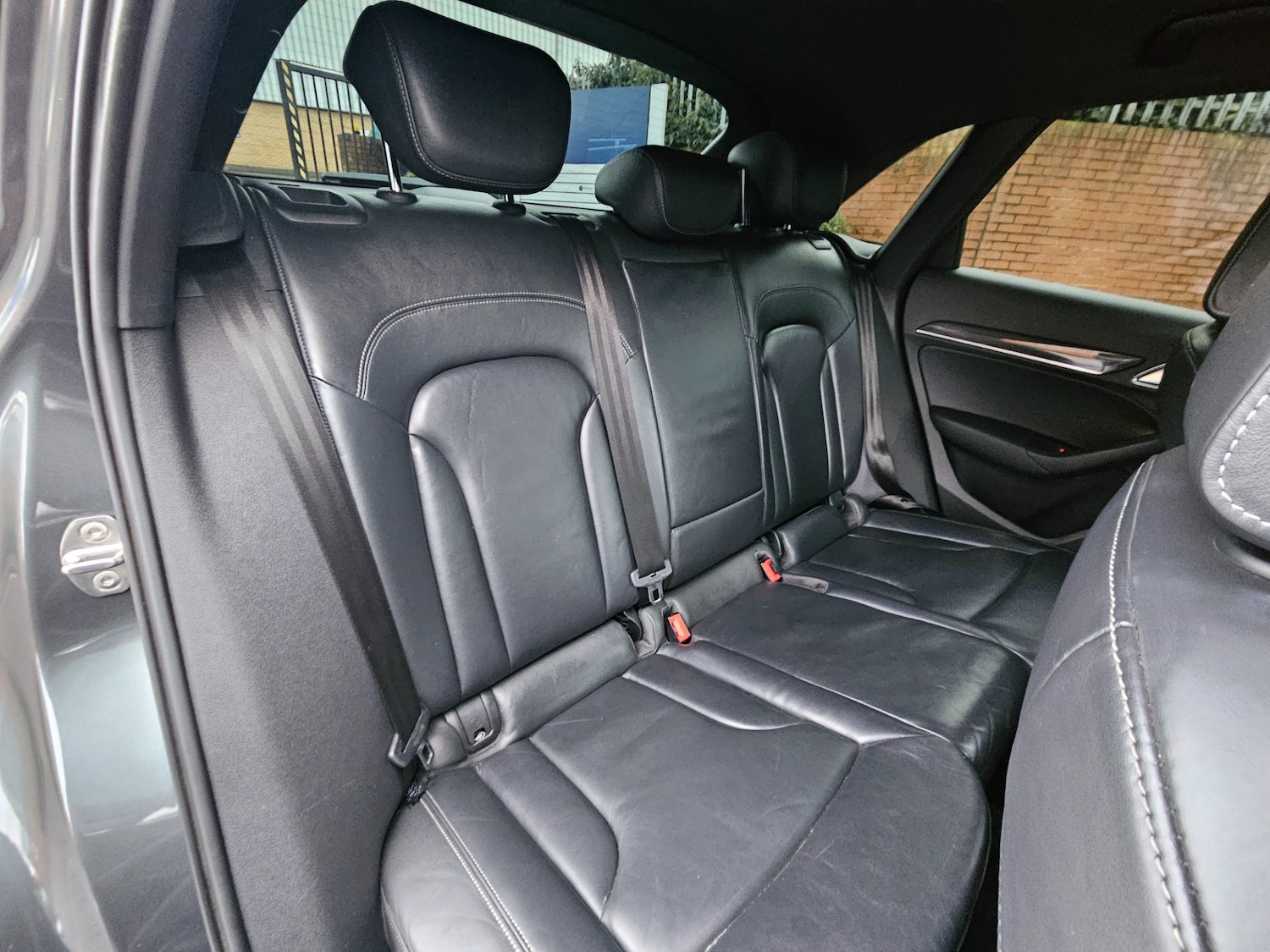 Used Audi RS Q3 2014 for sale - 77387836: Photo 15