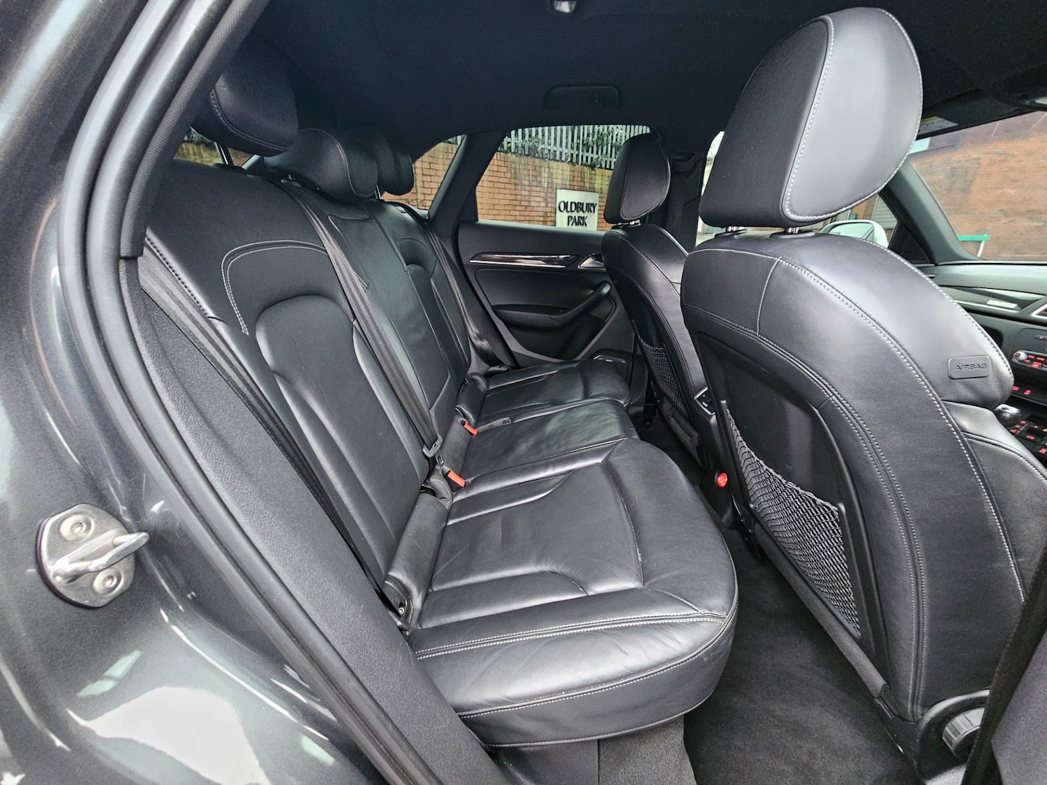 Used Audi RS Q3 2014 for sale - 77387836: Photo 16