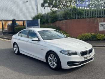 2013 (63) - 520d SE 4dr Step Auto