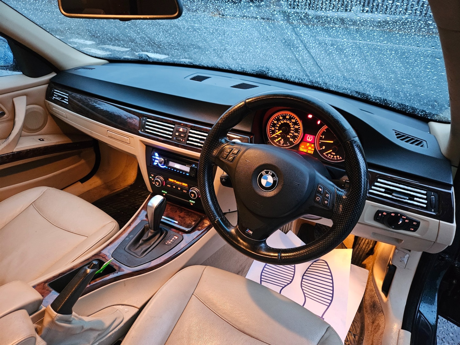 Used BMW 3 Series 2007 for sale - 76486007: Photo 13