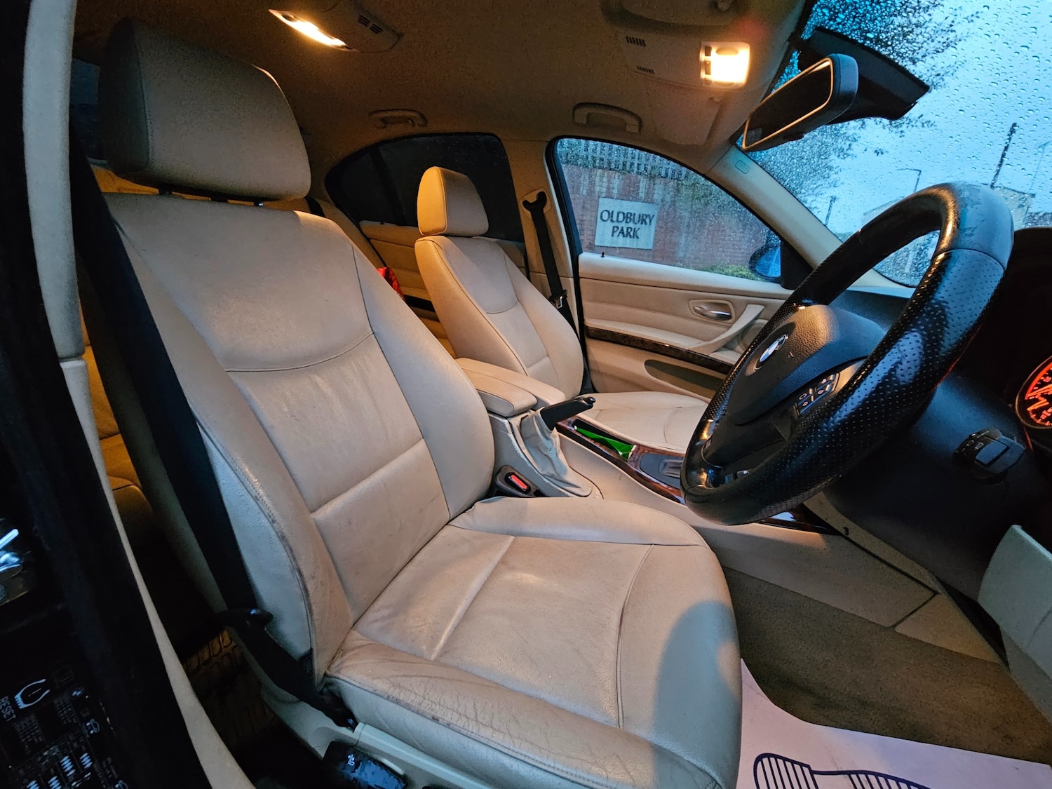 Used BMW 3 Series 2007 for sale - 76486007: Photo 14