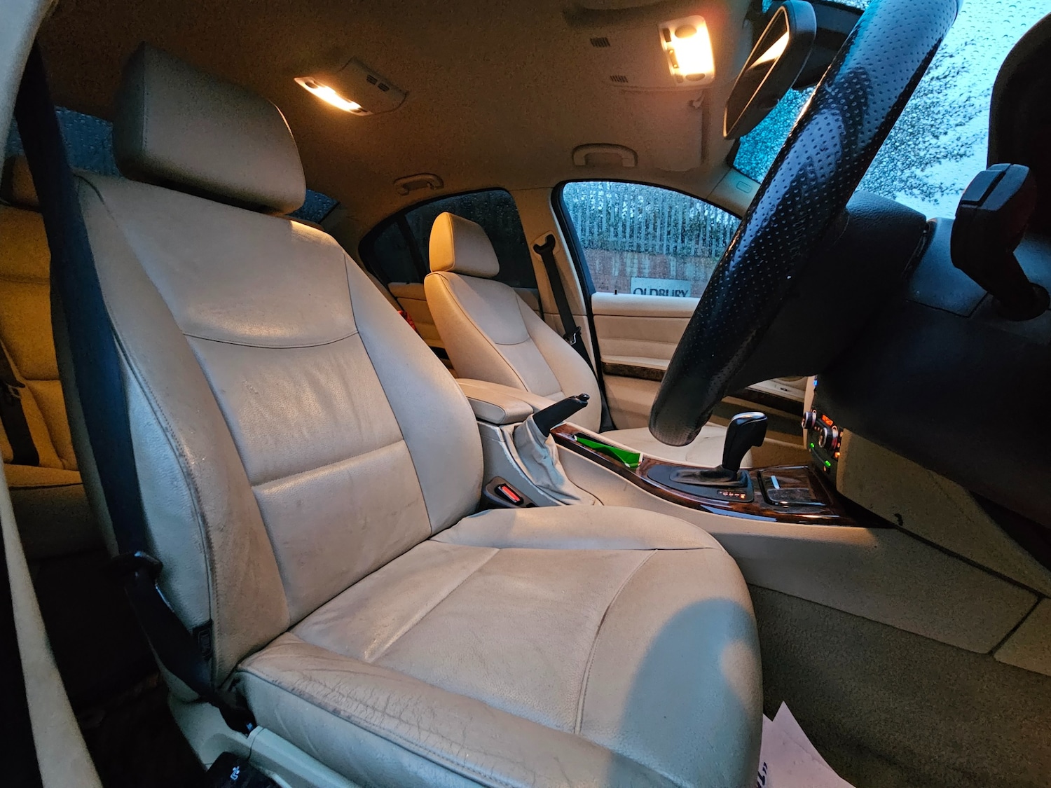 Used BMW 3 Series 2007 for sale - 76486007: Photo 15