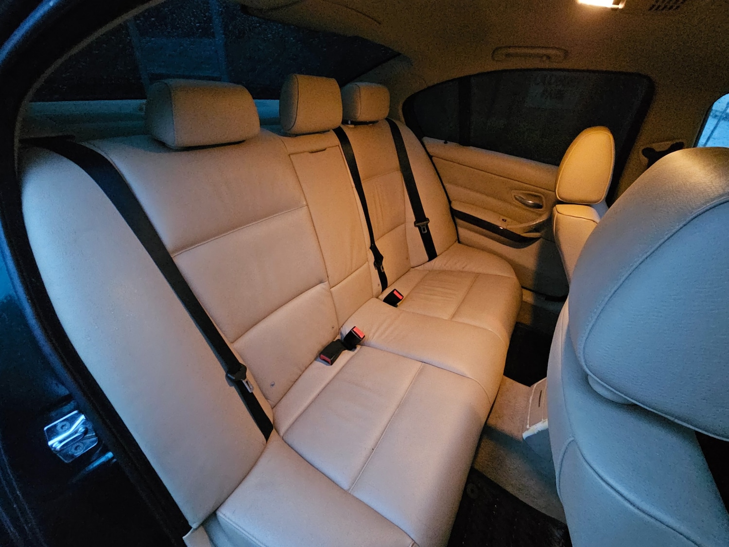 Used BMW 3 Series 2007 for sale - 76486007: Photo 16