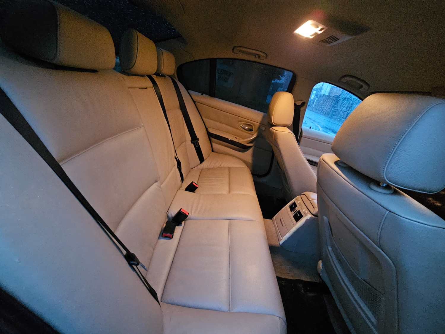 Used BMW 3 Series 2007 for sale - 76486007: Photo 17