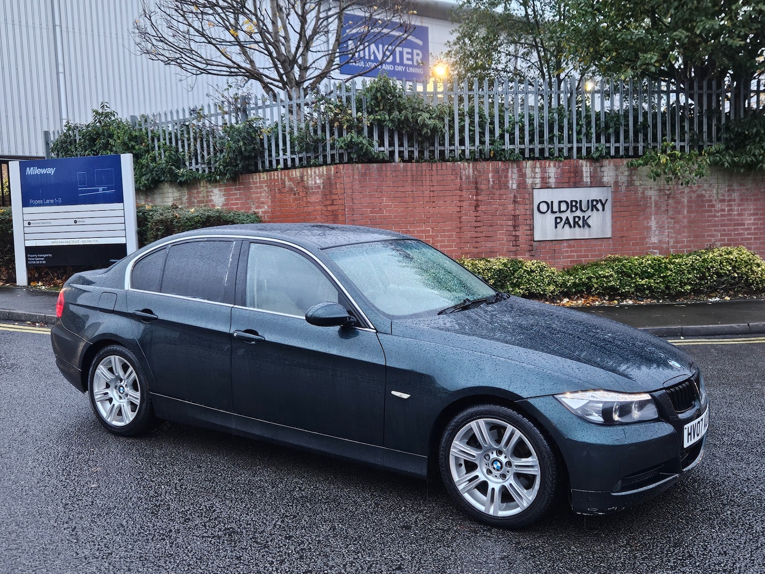 Used BMW 3 Series 2007 for sale - 76486007: Photo 3