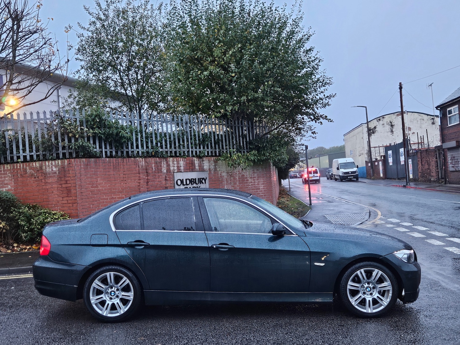 Used BMW 3 Series 2007 for sale - 76486007: Photo 4