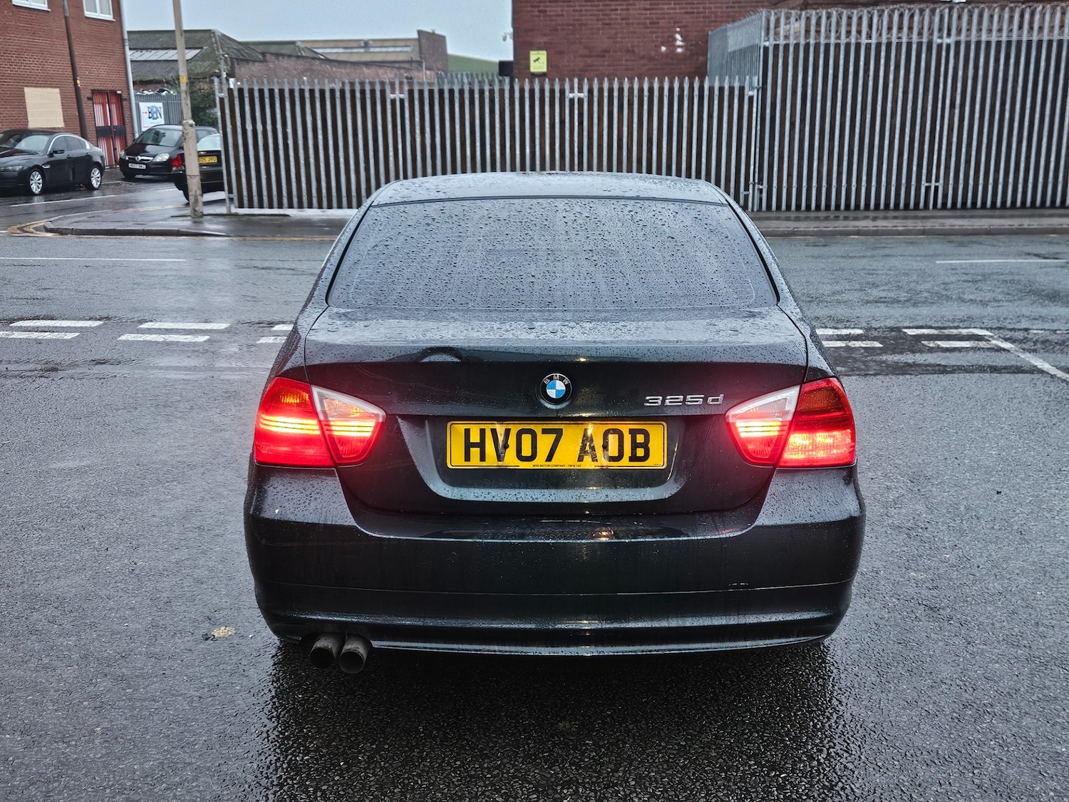 Used BMW 3 Series 2007 for sale - 76486007: Photo 6