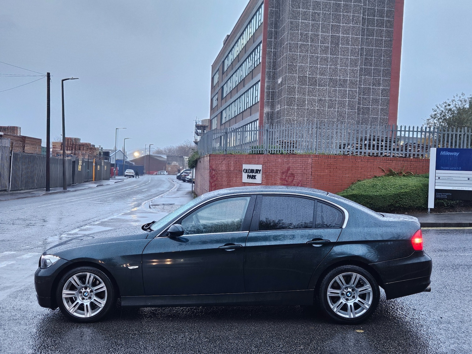 Used BMW 3 Series 2007 for sale - 76486007: Photo 8