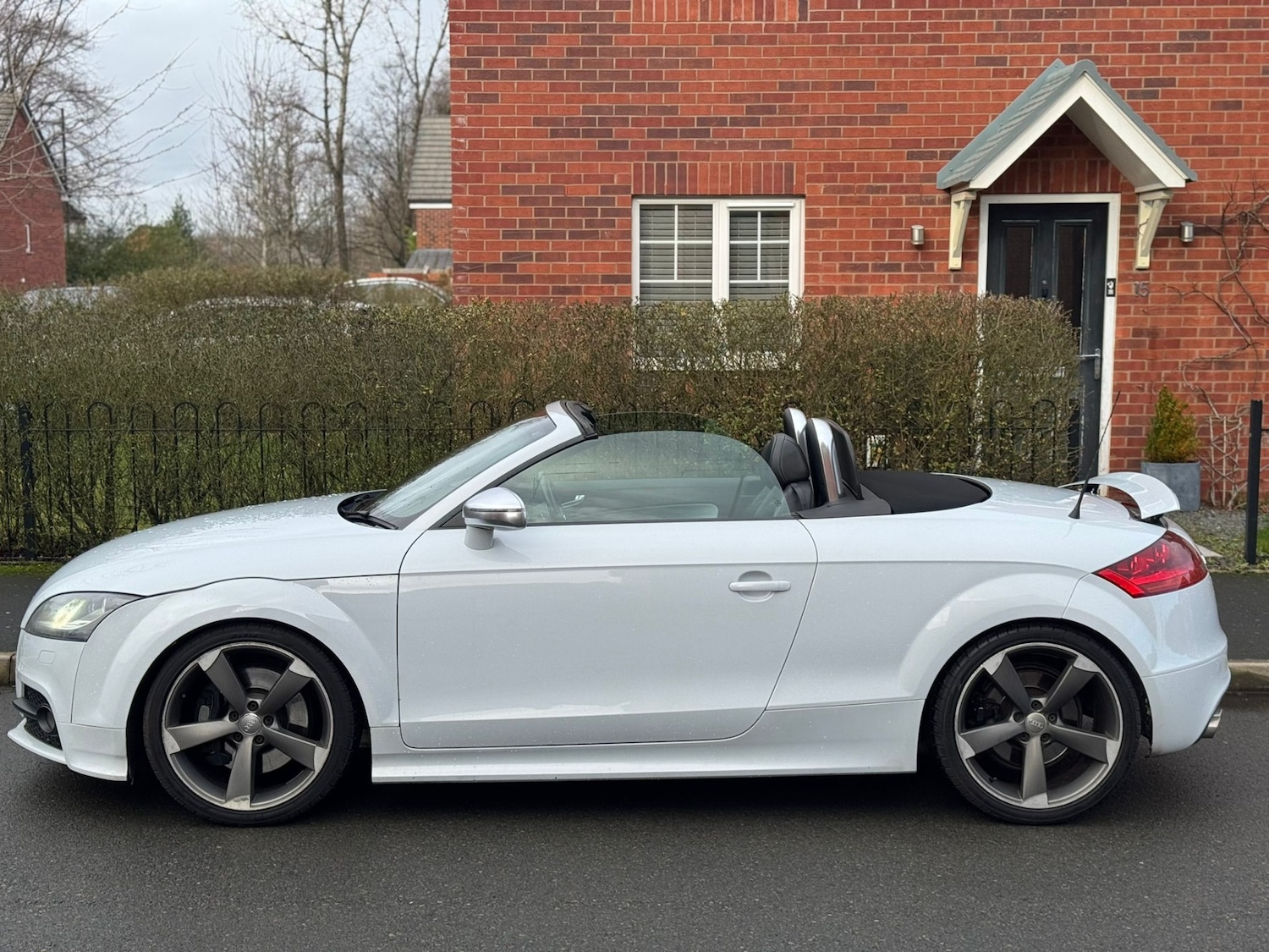 Used Audi TT 2013 for sale - 77400924: Photo 10