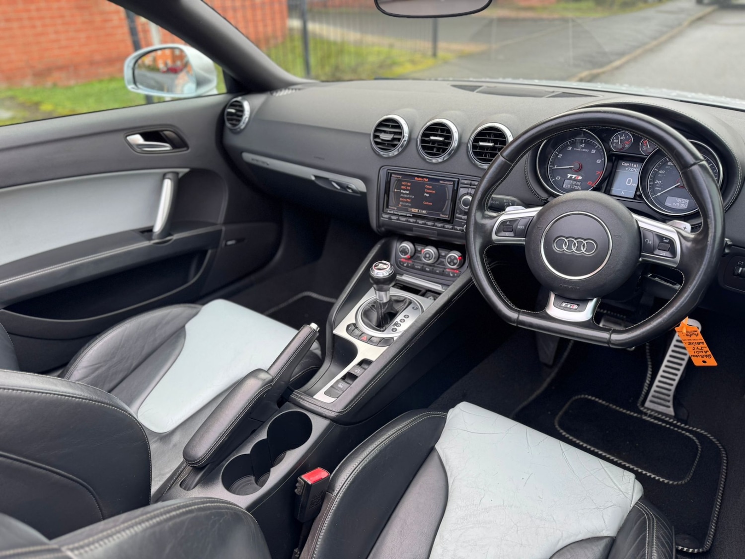 Used Audi TT 2013 for sale - 77400924: Photo 13