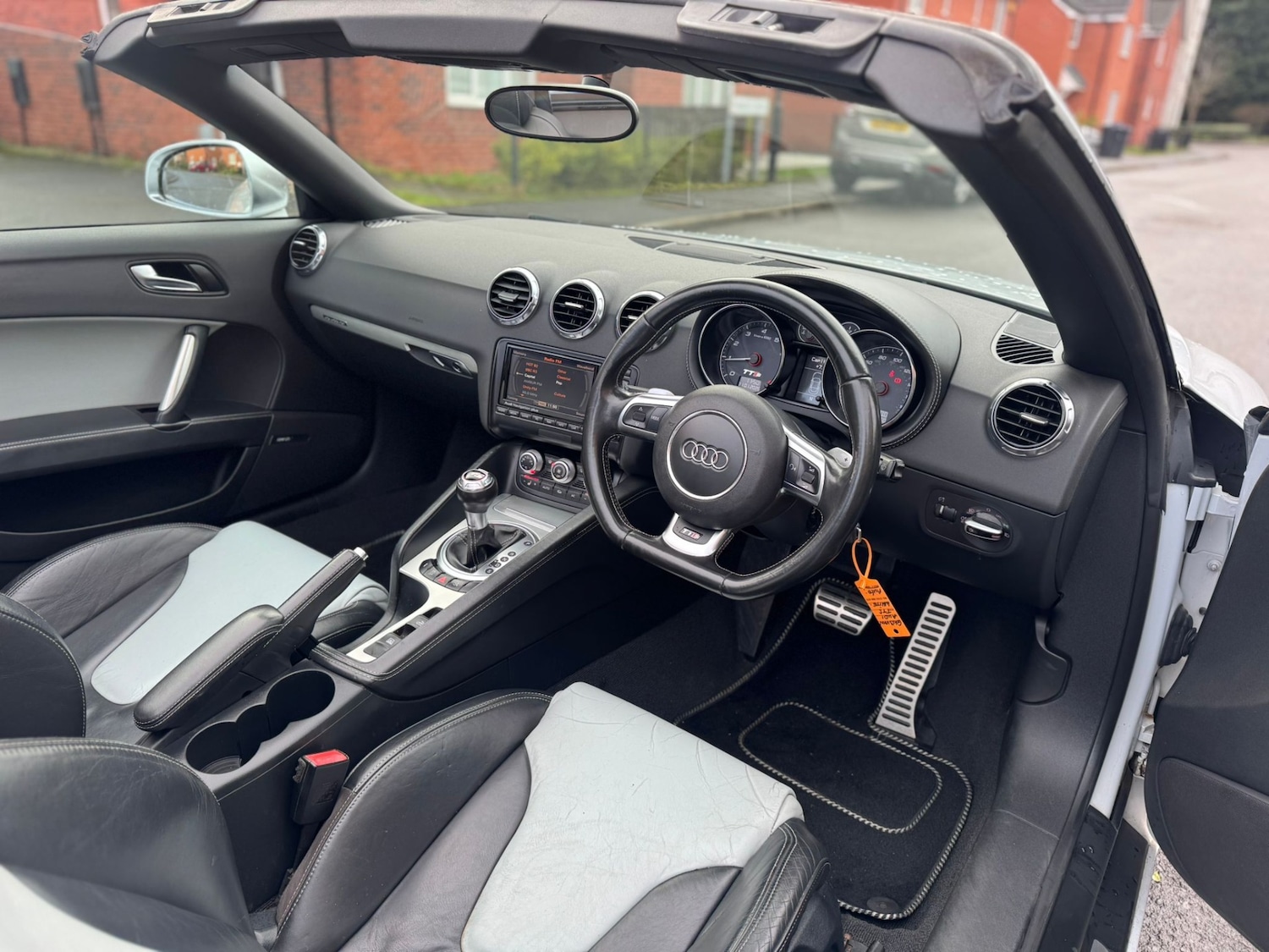 Used Audi TT 2013 for sale - 77400924: Photo 14