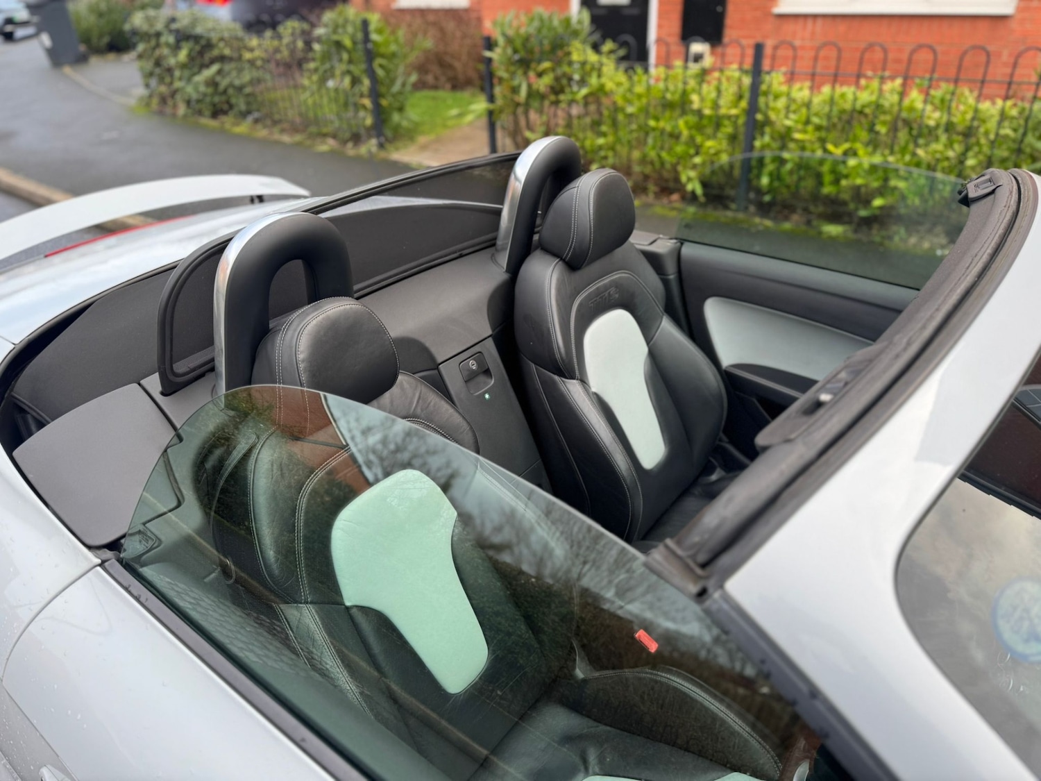 Used Audi TT 2013 for sale - 77400924: Photo 16