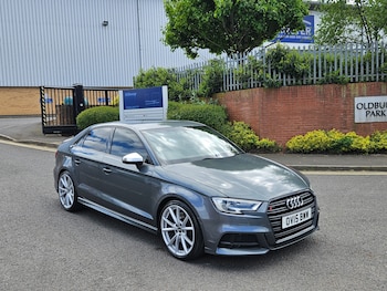 Used Audi A3 2015 for sale - 78489401: Photo