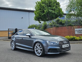 Used Audi A3 2015 for sale - 78489401: Photo