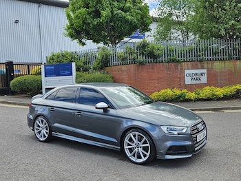 Used Audi A3 2015 for sale - 78489401: Photo