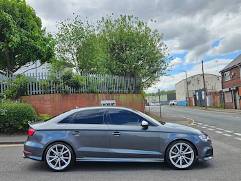 Used Audi A3 2015 for sale - 78489401: Photo