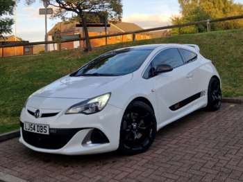 2013 (54) 2L VXR 3dr