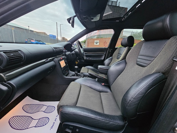 Used Audi RS4 2001 for sale - 75168187: Photo 21