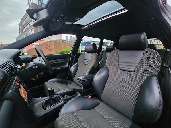 Used Audi RS4 2001 for sale - 75168187: Photo 22