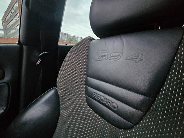 Used Audi RS4 2001 for sale - 75168187: Photo 25