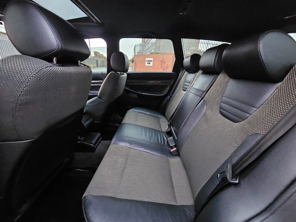 Used Audi RS4 2001 for sale - 75168187: Photo 27