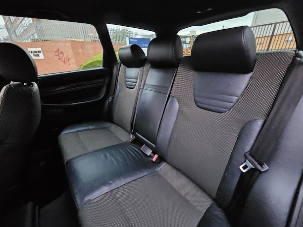 Used Audi RS4 2001 for sale - 75168187: Photo 28