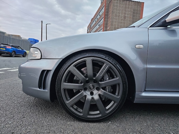 Used Audi RS4 2001 for sale - 75168187: Photo 31