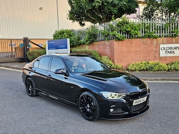 Used BMW 3 Series 2014 for sale - 78761393: Photo