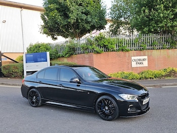Used BMW 3 Series 2014 for sale - 78761393: Photo