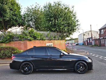 Used BMW 3 Series 2014 for sale - 78761393: Photo