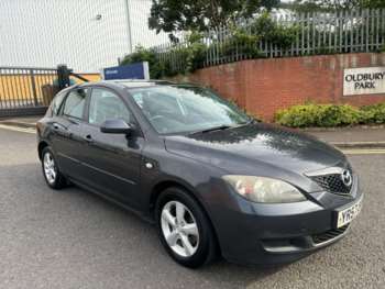 2007 (57) - 1.6 TS 5dr