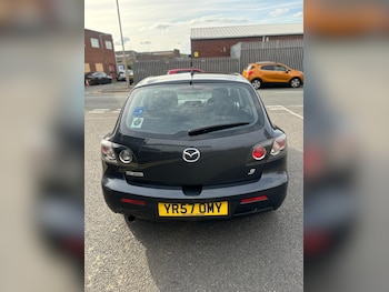Used Mazda Mazda3 2007 for sale - 75288802: Photo