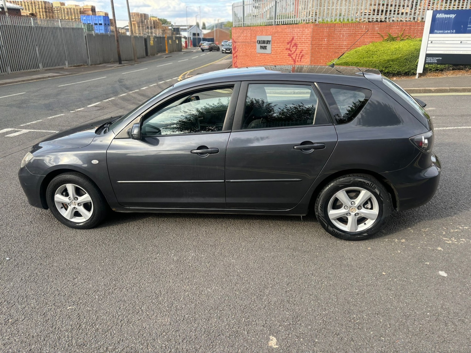 Vehicle 6