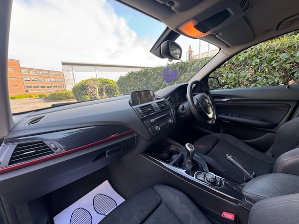 Used BMW 1 Series 2013 for sale - 74279004: Photo 12