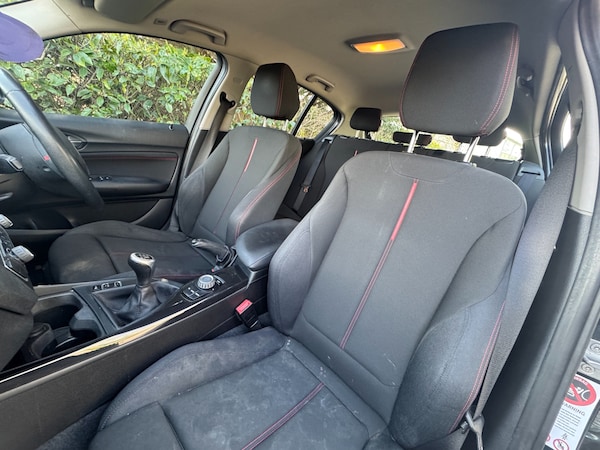 Used BMW 1 Series 2013 for sale - 74279004: Photo 13