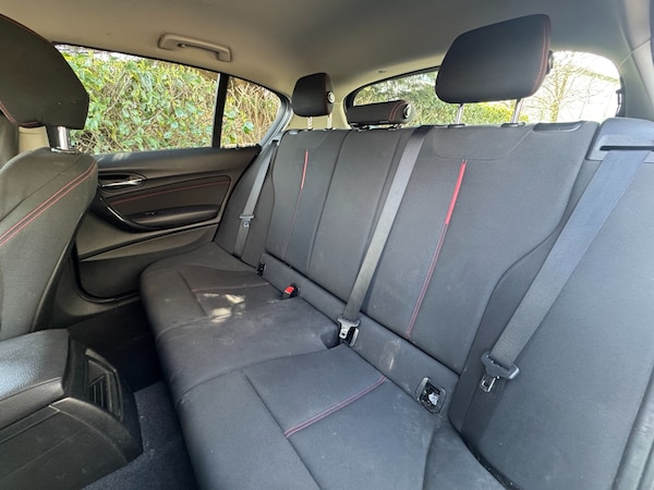 Used BMW 1 Series 2013 for sale - 74279004: Photo 15