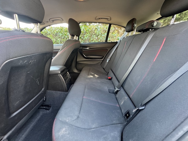 Used BMW 1 Series 2013 for sale - 74279004: Photo 16
