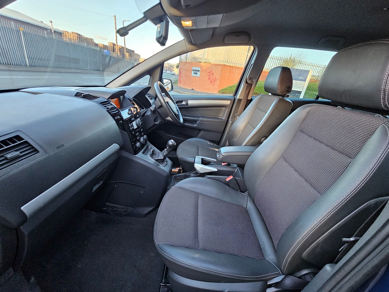 Vehicle 13