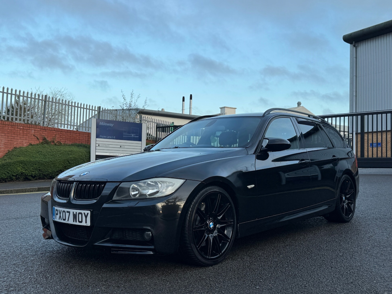 Used BMW 3 Series 2007 for sale - 77018118: Photo 11