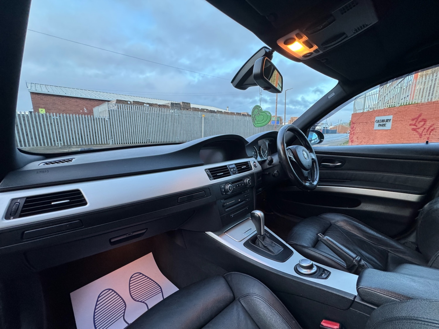 Used BMW 3 Series 2007 for sale - 77018118: Photo 13