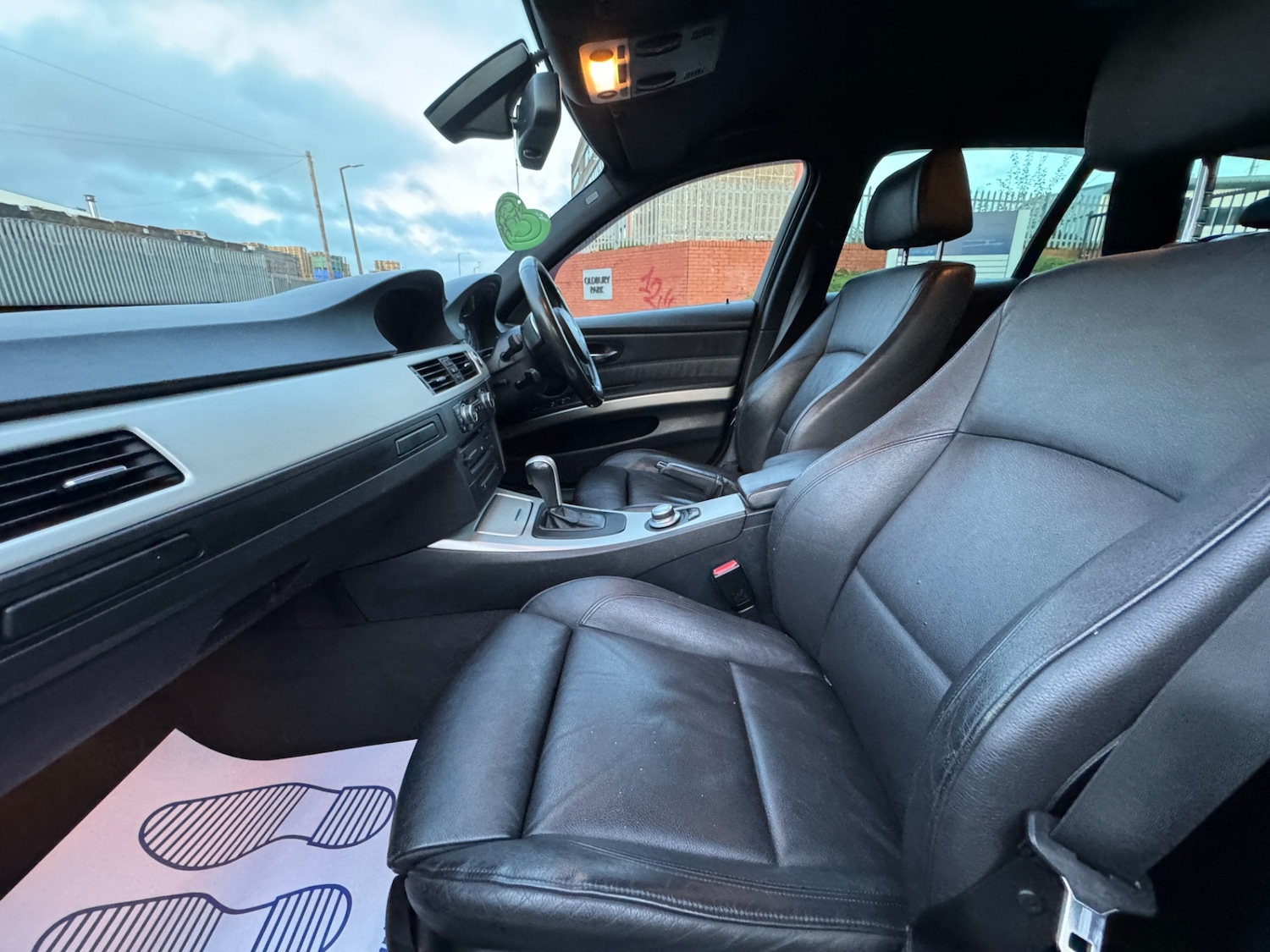 Used BMW 3 Series 2007 for sale - 77018118: Photo 14