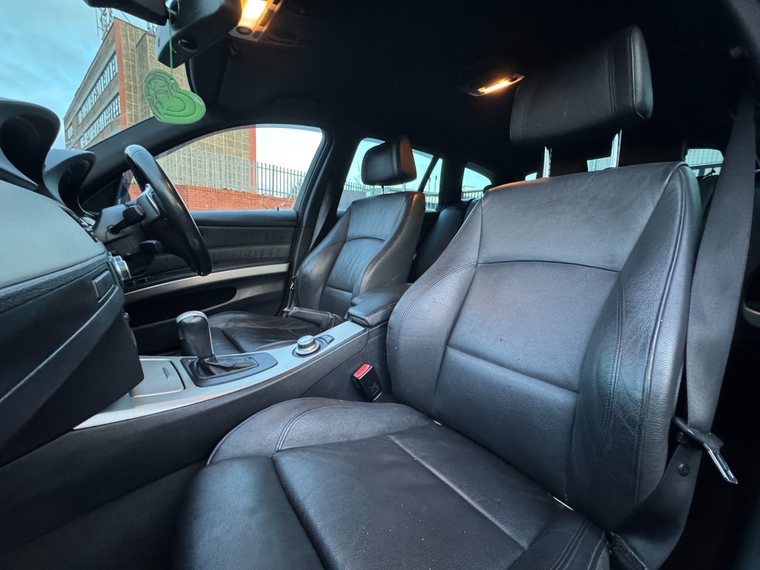 Used BMW 3 Series 2007 for sale - 77018118: Photo 15