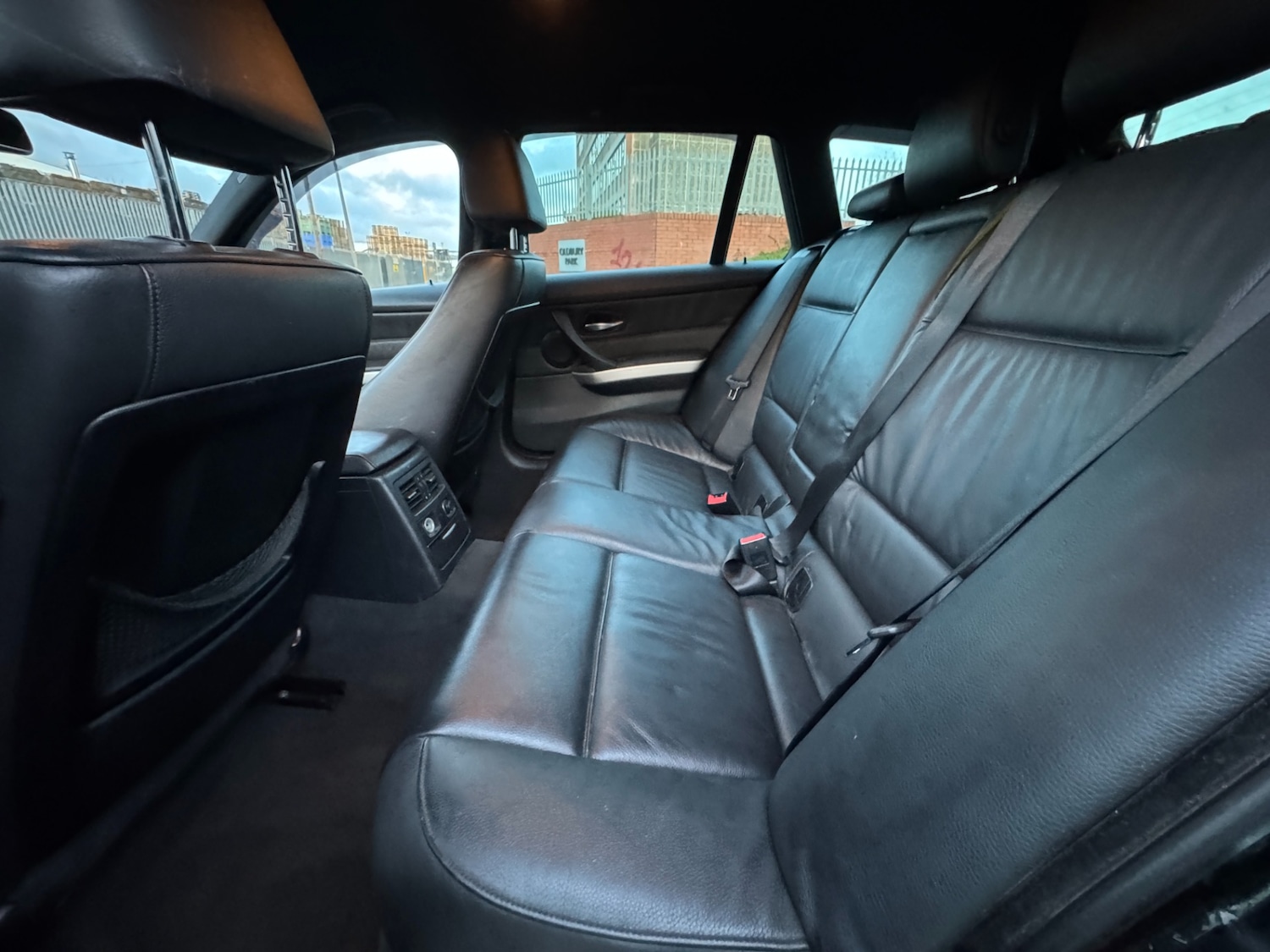 Used BMW 3 Series 2007 for sale - 77018118: Photo 16