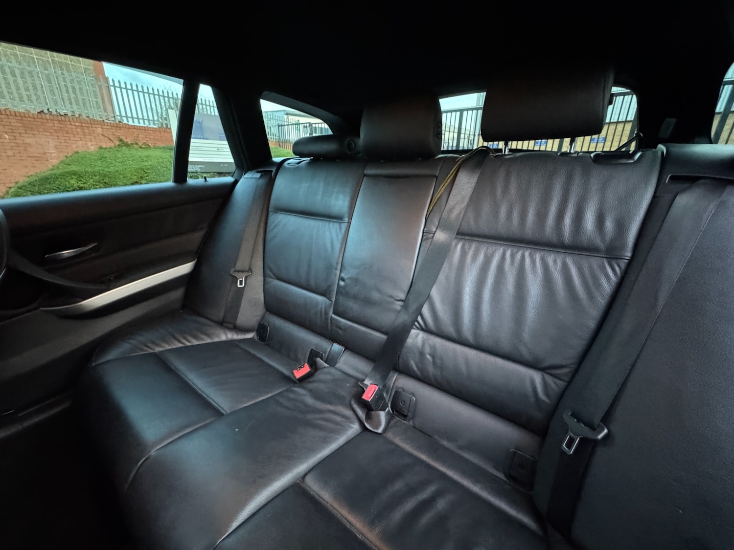 Used BMW 3 Series 2007 for sale - 77018118: Photo 17