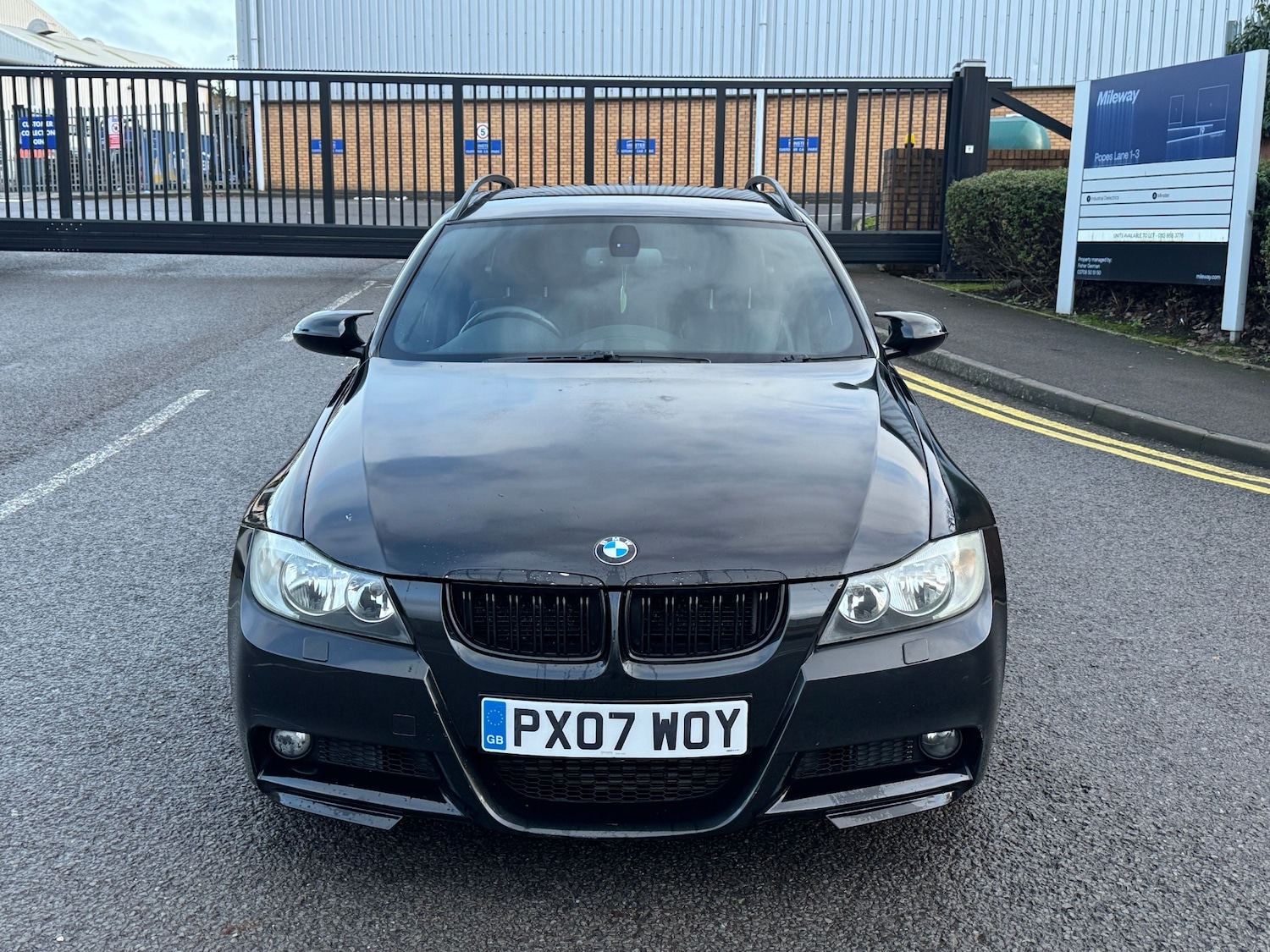 Used BMW 3 Series 2007 for sale - 77018118: Photo 4