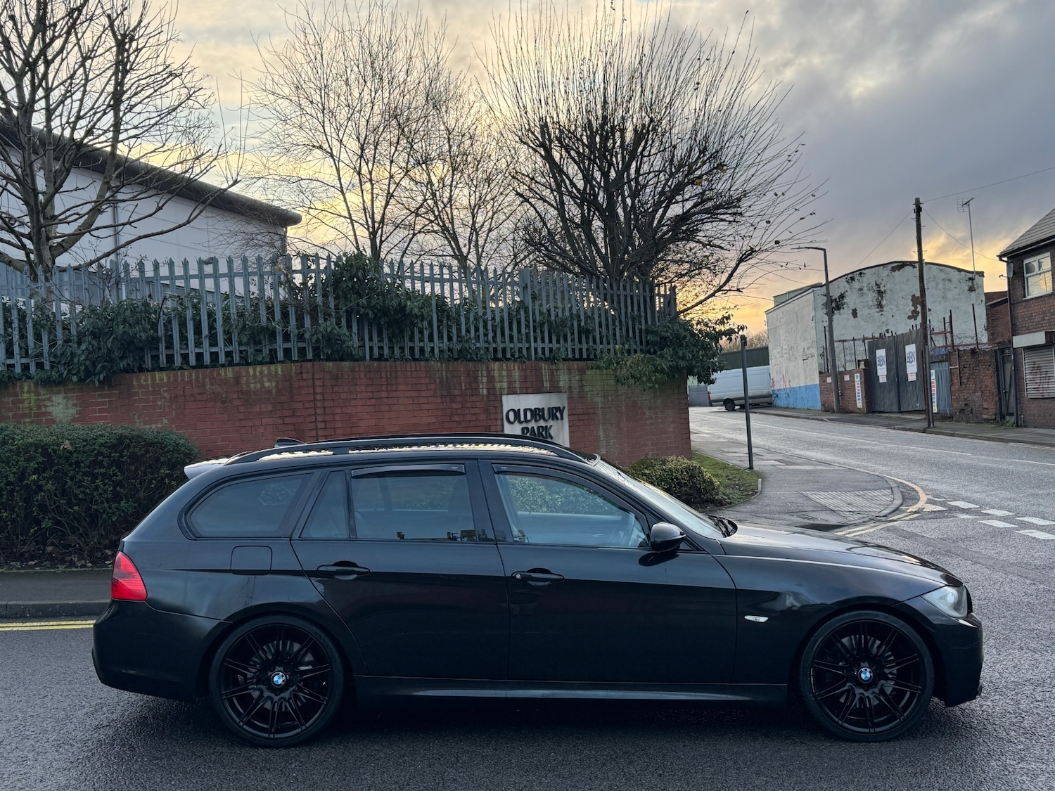 Used BMW 3 Series 2007 for sale - 77018118: Photo 5