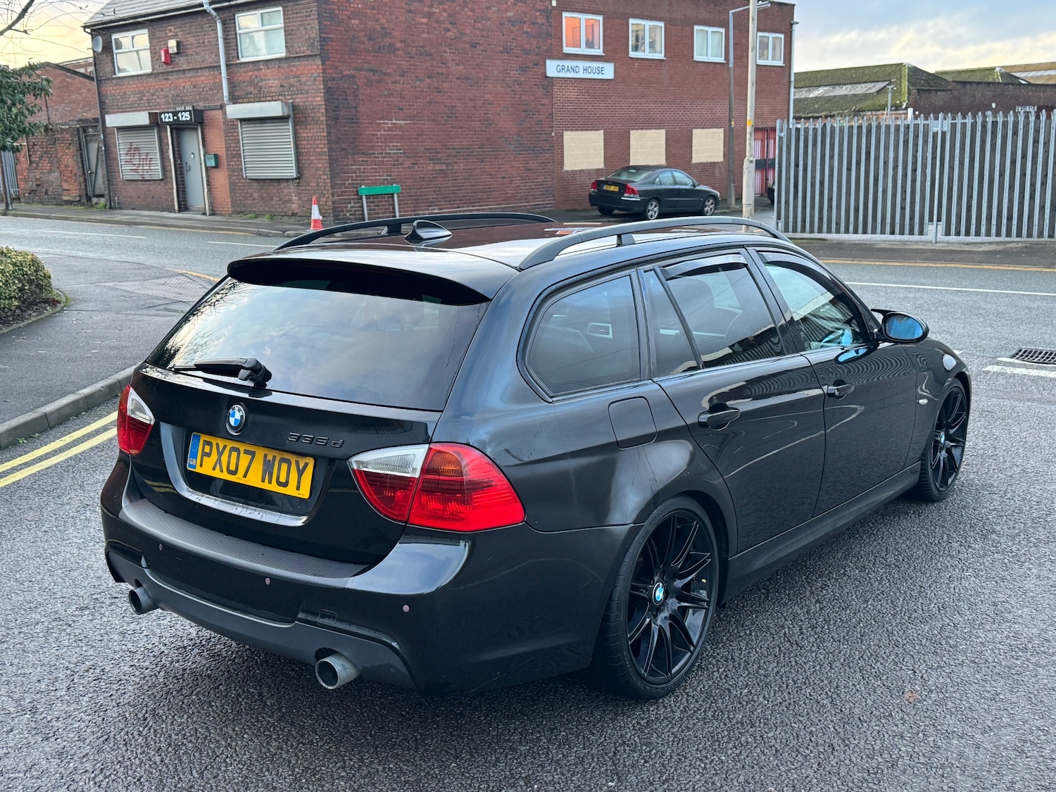 Used BMW 3 Series 2007 for sale - 77018118: Photo 6