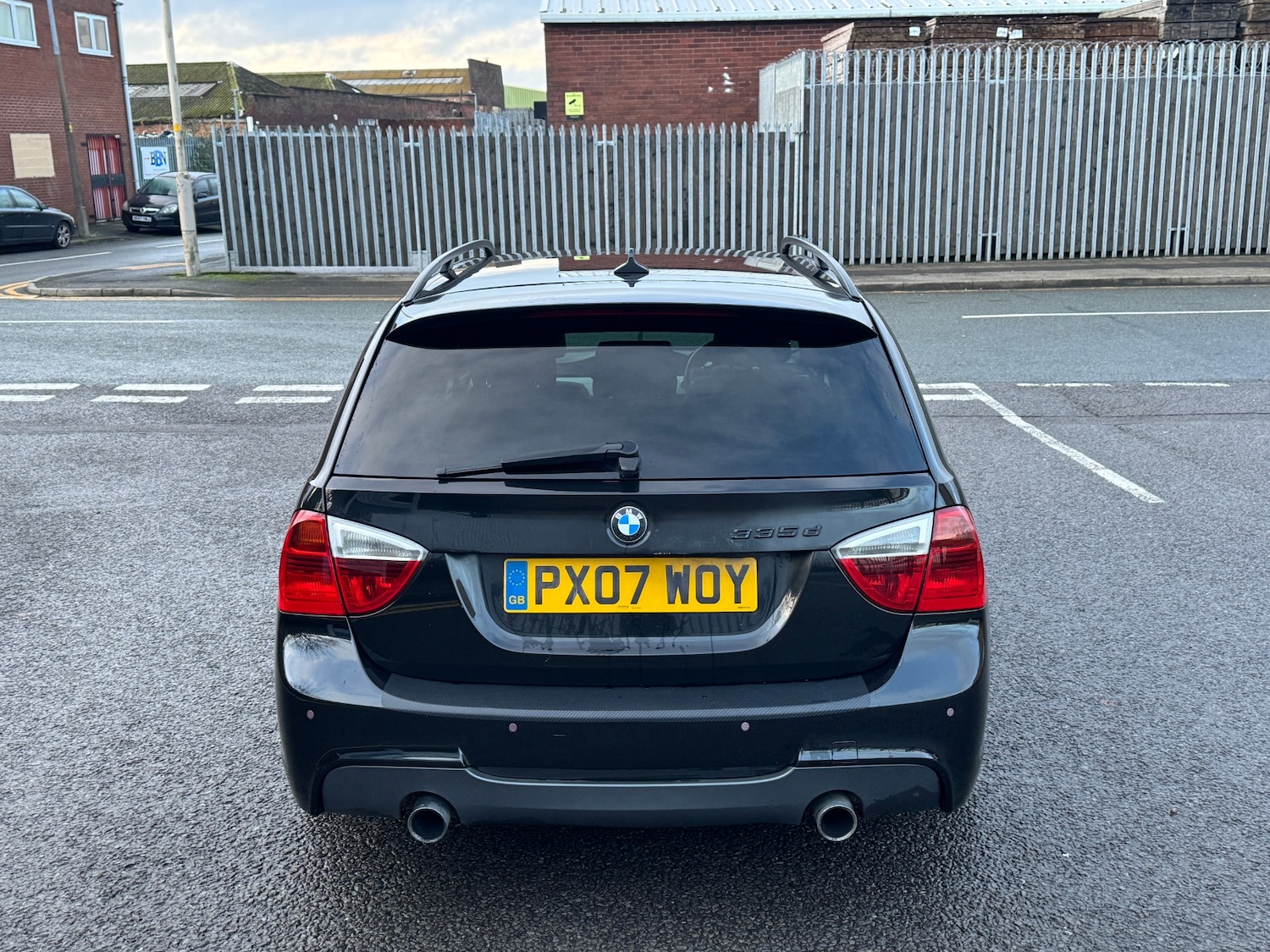 Used BMW 3 Series 2007 for sale - 77018118: Photo 7